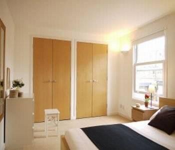 Primrose Hill Apartments 伦敦 外观 照片