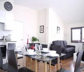 Primrose Hill Apartments 伦敦 外观 照片