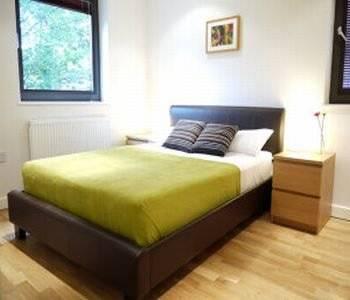 Primrose Hill Apartments 伦敦 外观 照片